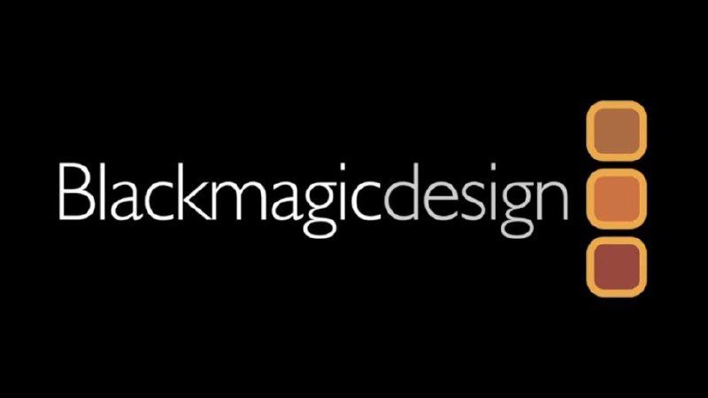 I watched the latest Blackmagic Design presentation for you, and here's what it was about.